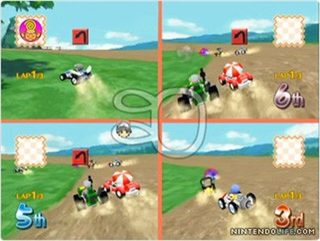 Illustration for article titled The Nintendo Download: Brought To You By The Letter F
